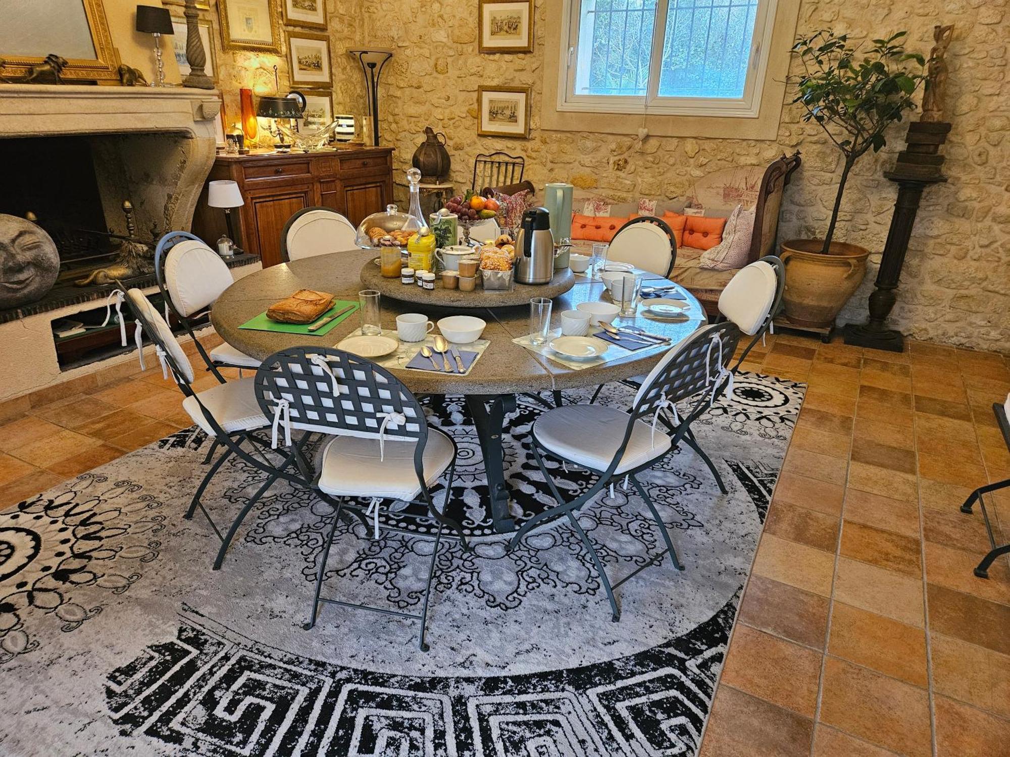 Le Manoir Lacustre Queyrac Exteriér fotografie