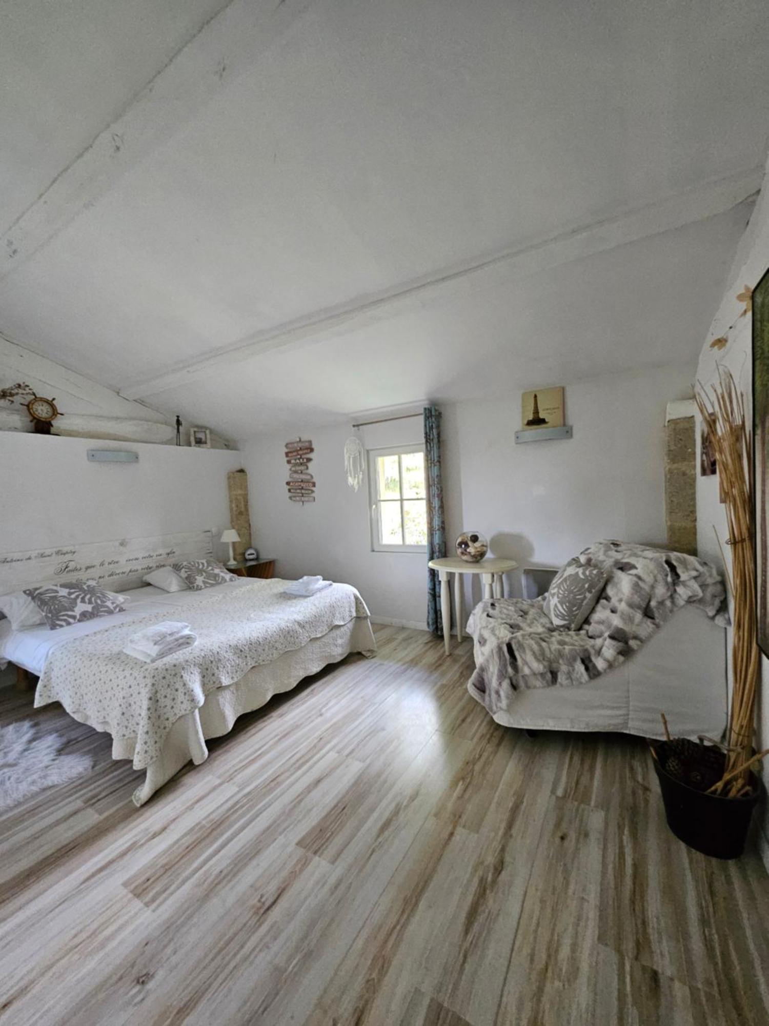 Le Manoir Lacustre Queyrac Exteriér fotografie