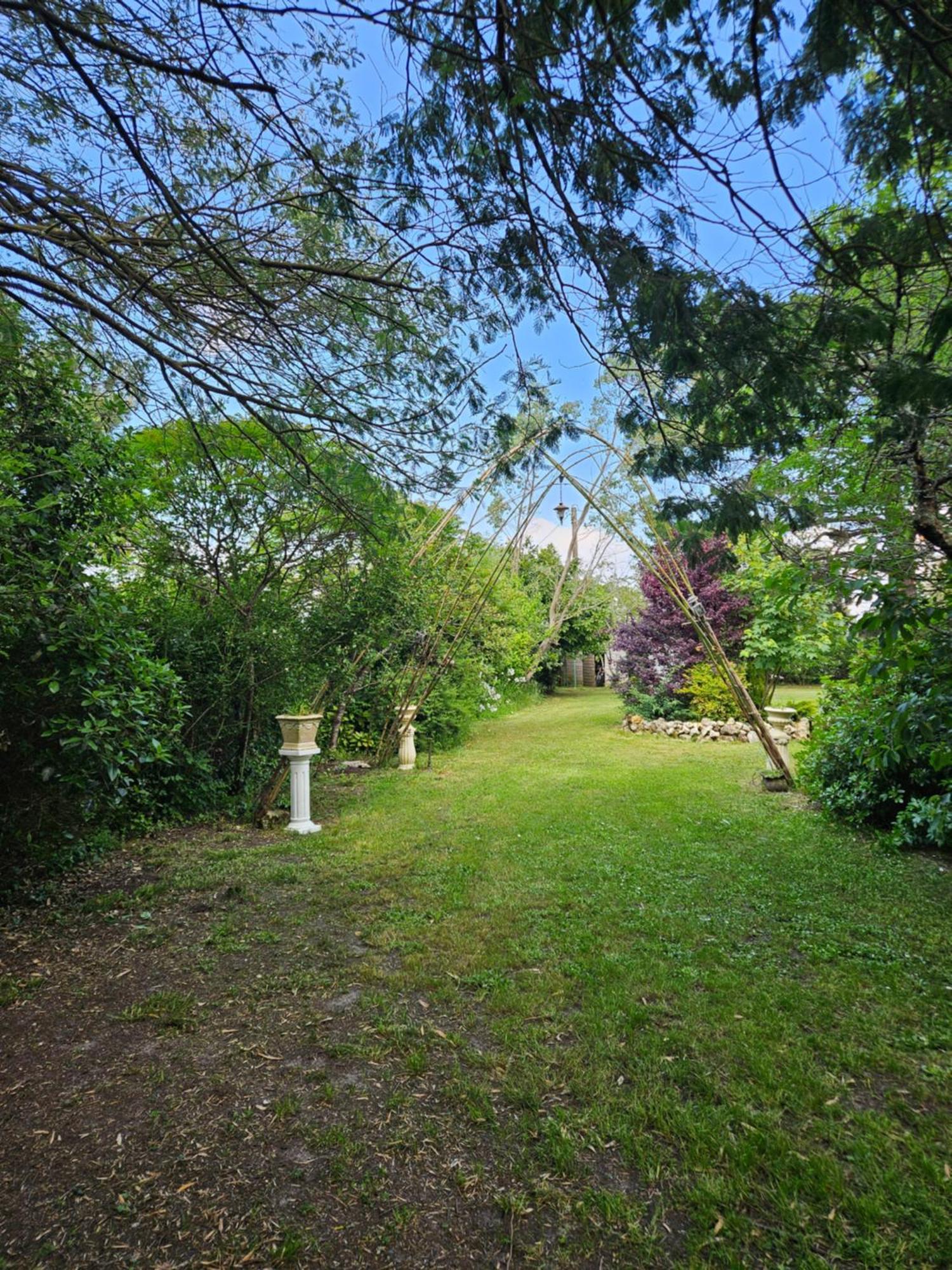 Le Manoir Lacustre Queyrac Exteriér fotografie