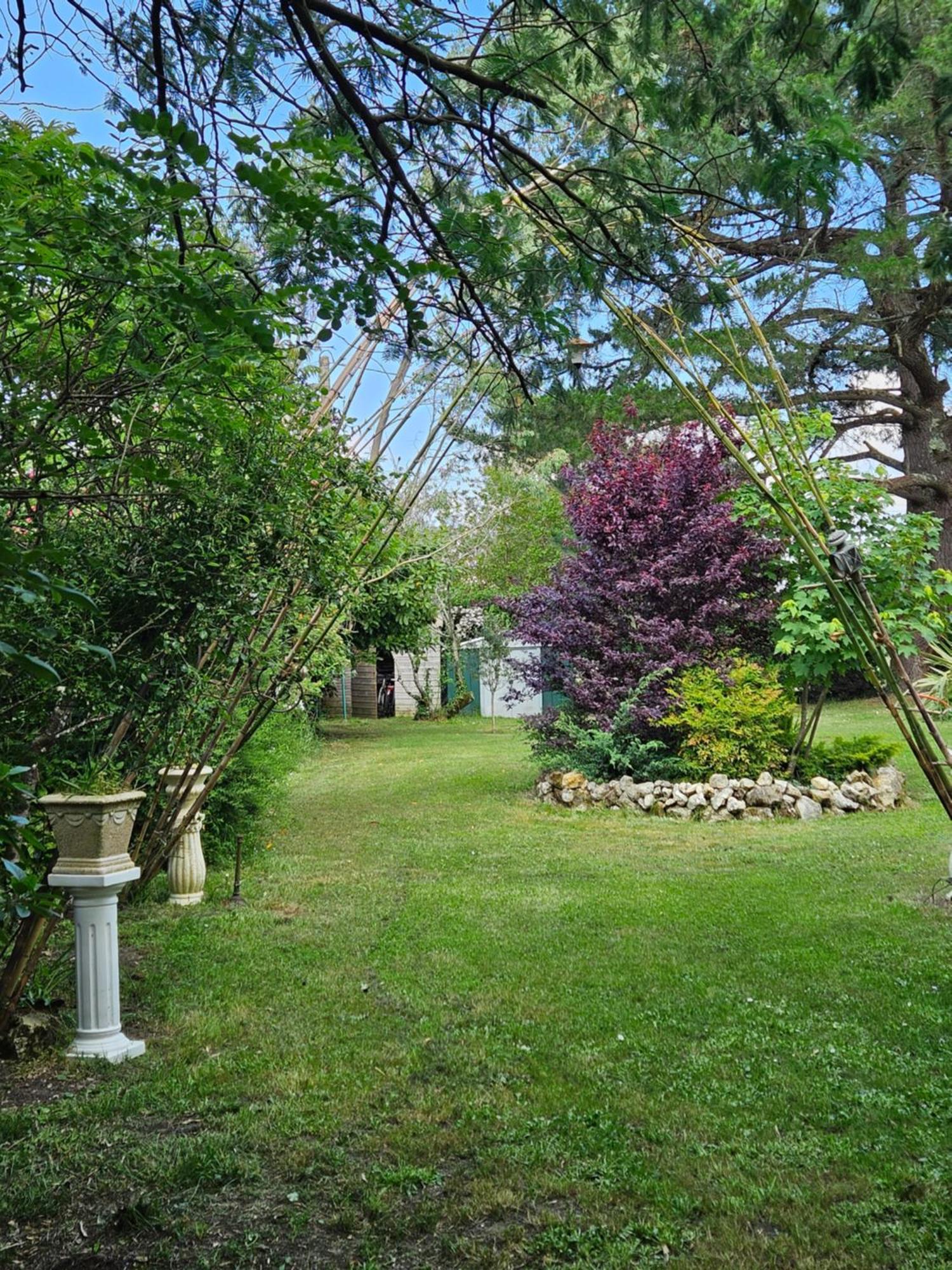 Le Manoir Lacustre Queyrac Exteriér fotografie