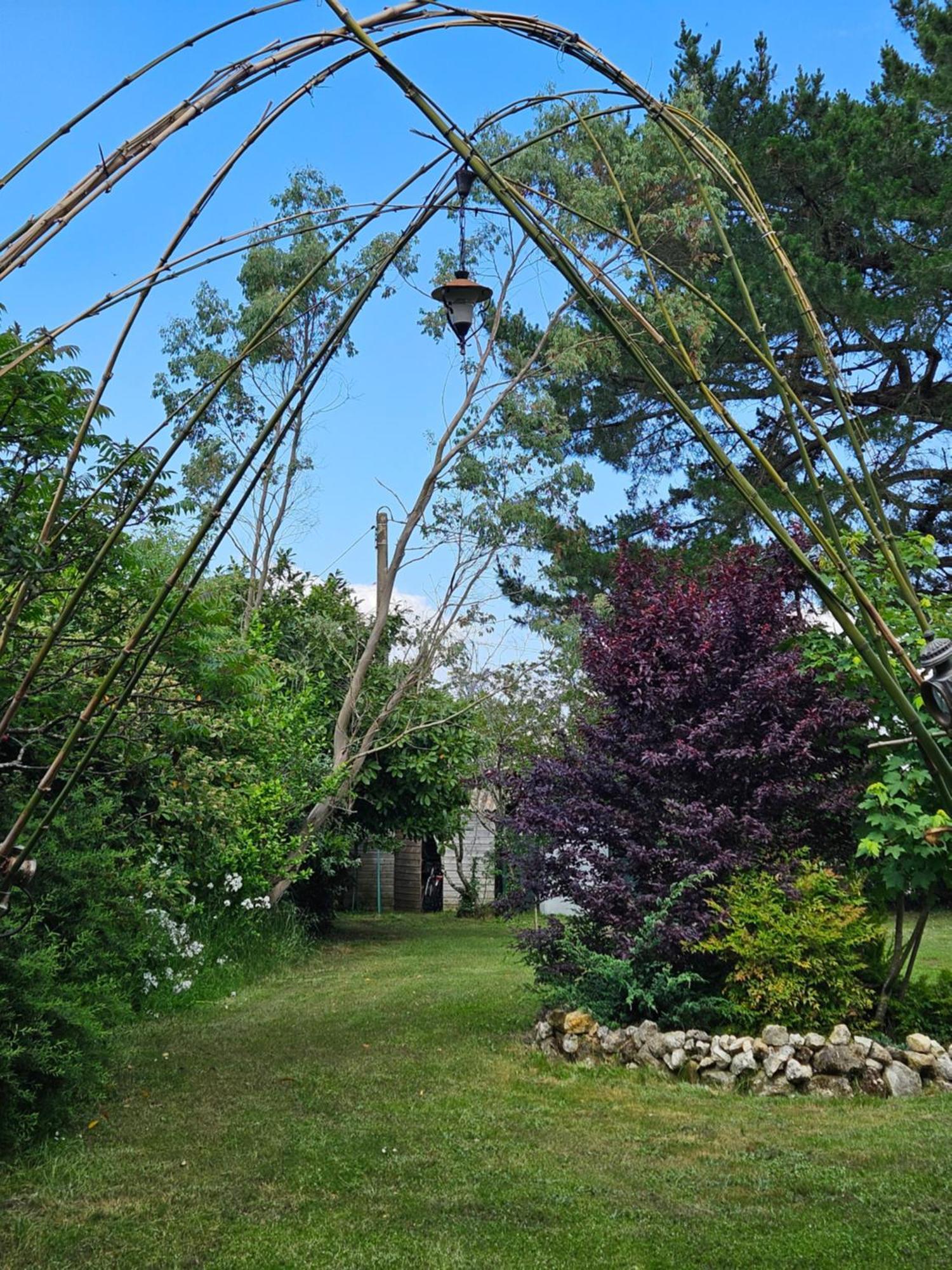 Le Manoir Lacustre Queyrac Exteriér fotografie